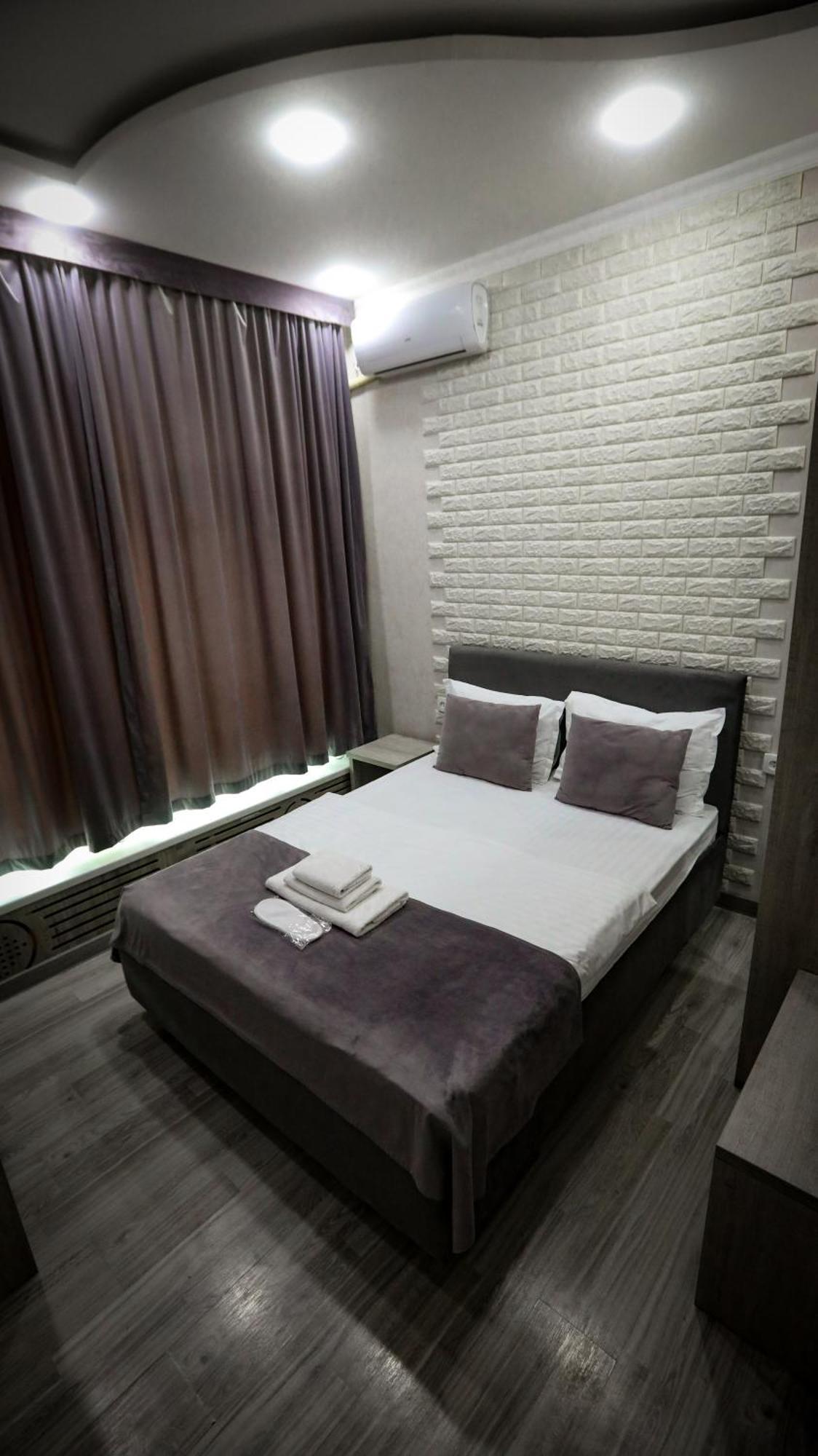 Hotel Shosh Boutique Taskent Exterior foto