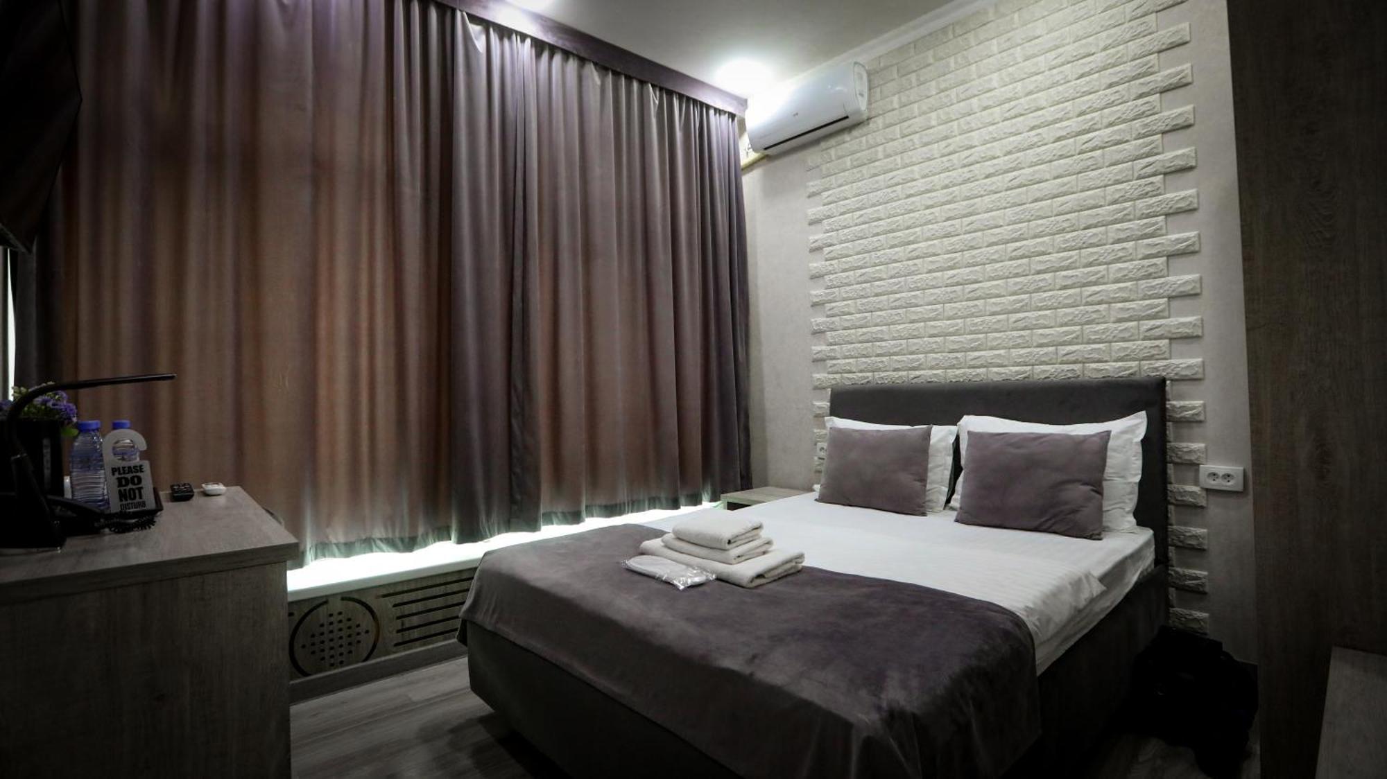 Hotel Shosh Boutique Taskent Exterior foto