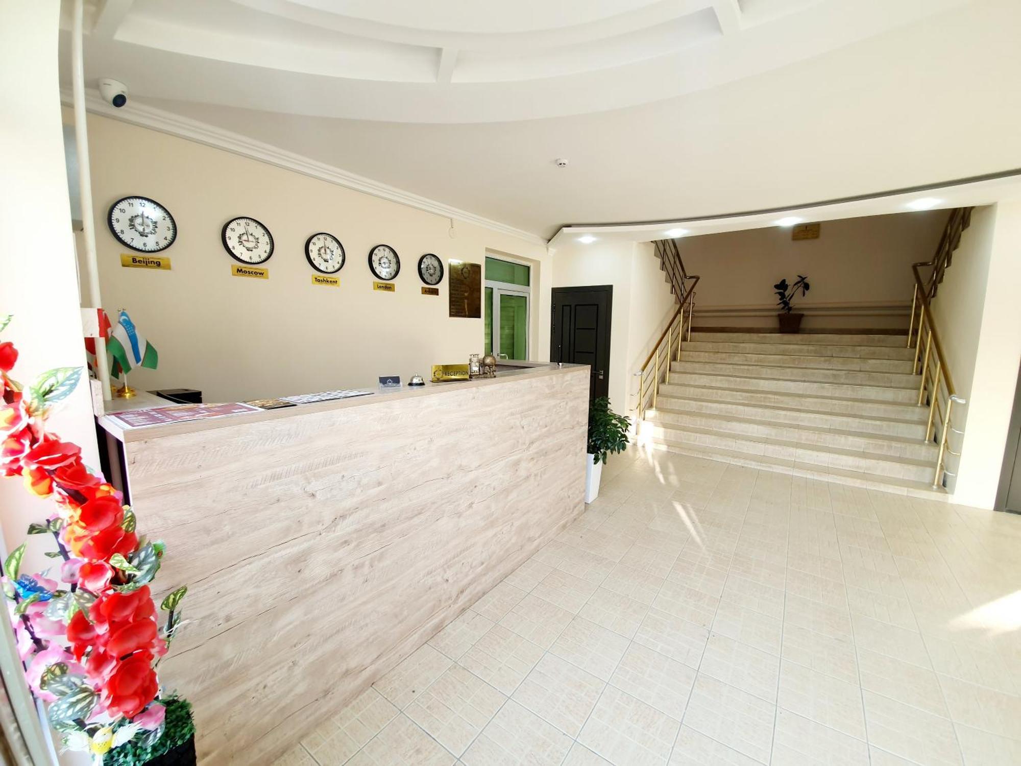 Hotel Shosh Boutique Taskent Exterior foto
